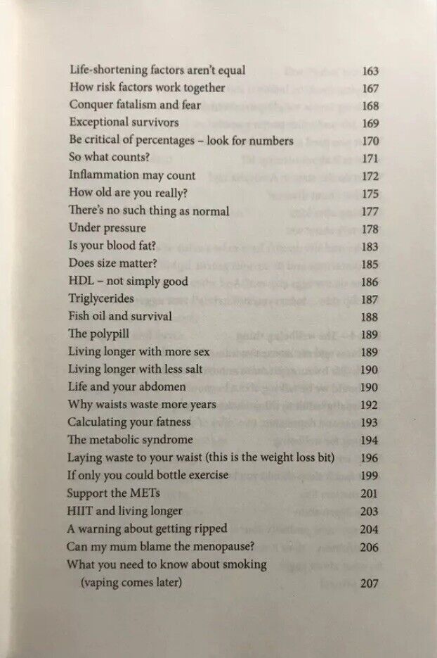 PB So You Think You Know What’s Good For You? Dr Norman Swan 2001 Health Guide