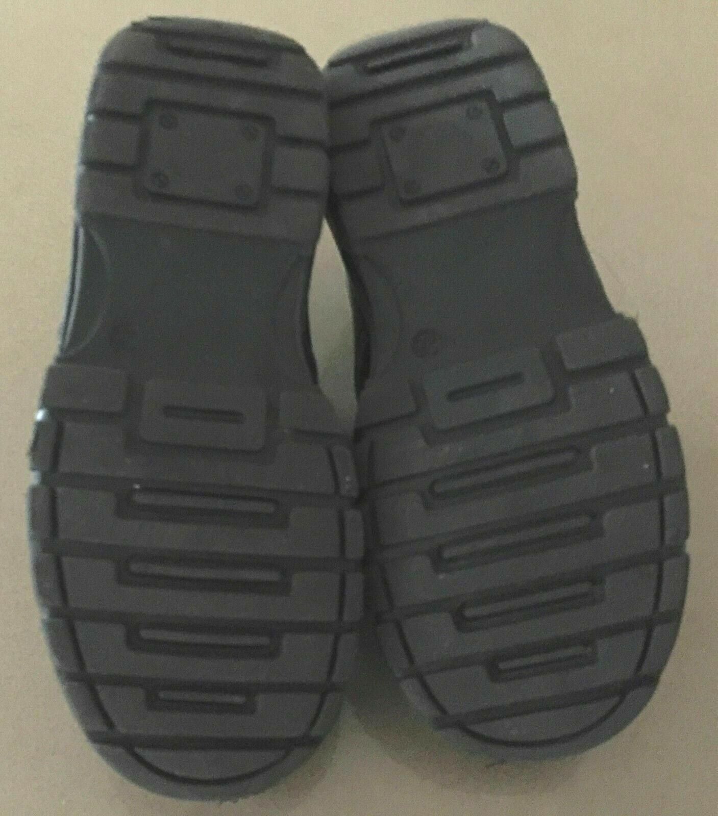 PRIEL Boys Shoes Black Formal Dress Shoes Wedding Communion Size 28 21cm