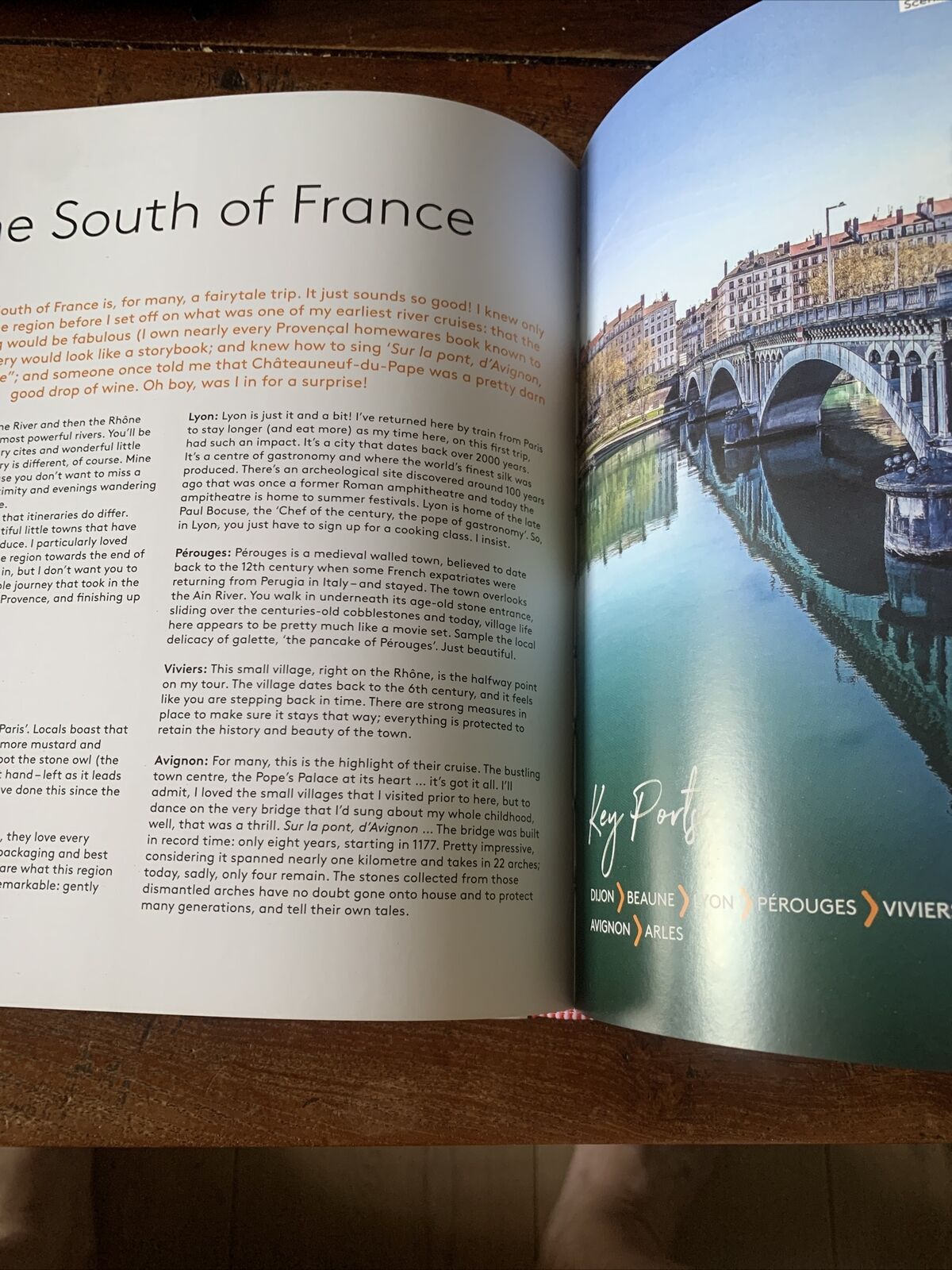 The Best of World Cruising Catriona Rowntree Cruise Guide Travel Book 258pg 2019