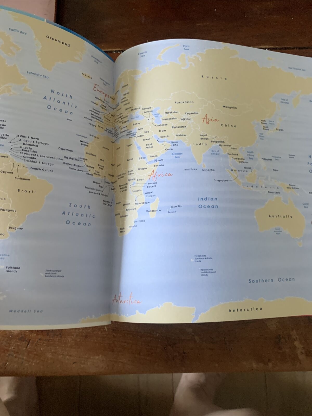 The Best of World Cruising Catriona Rowntree Cruise Guide Travel Book 258pg 2019