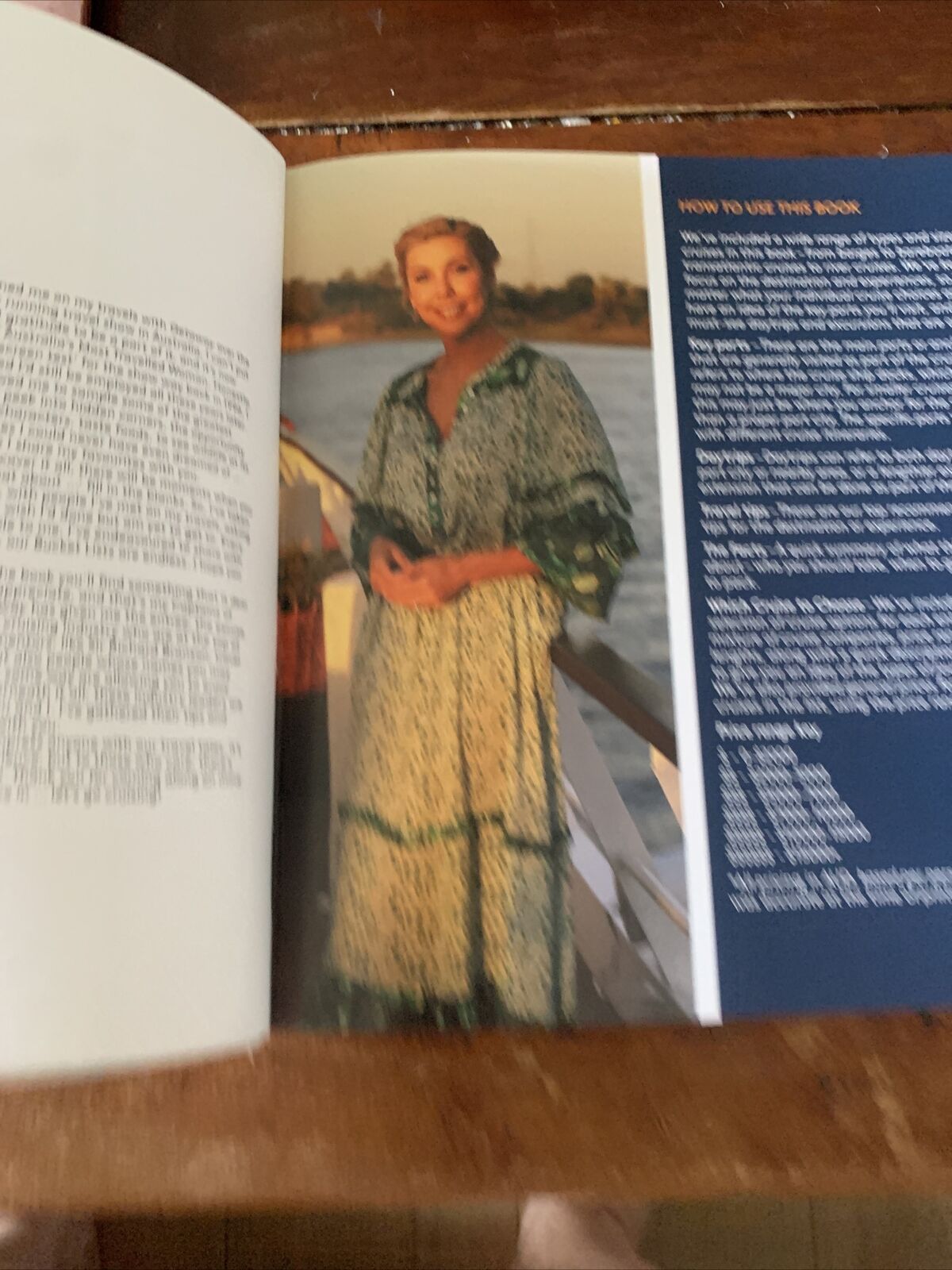 The Best of World Cruising Catriona Rowntree Cruise Guide Travel Book 258pg 2019