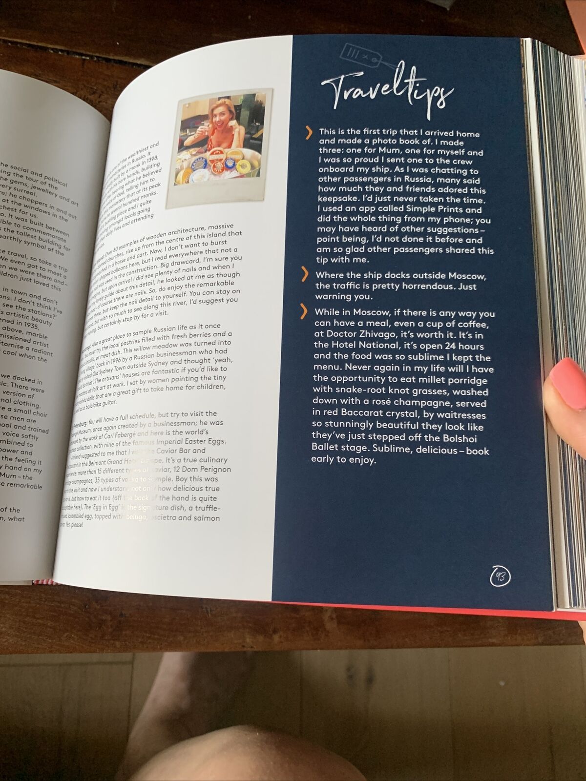 The Best of World Cruising Catriona Rowntree Cruise Guide Travel Book 258pg 2019