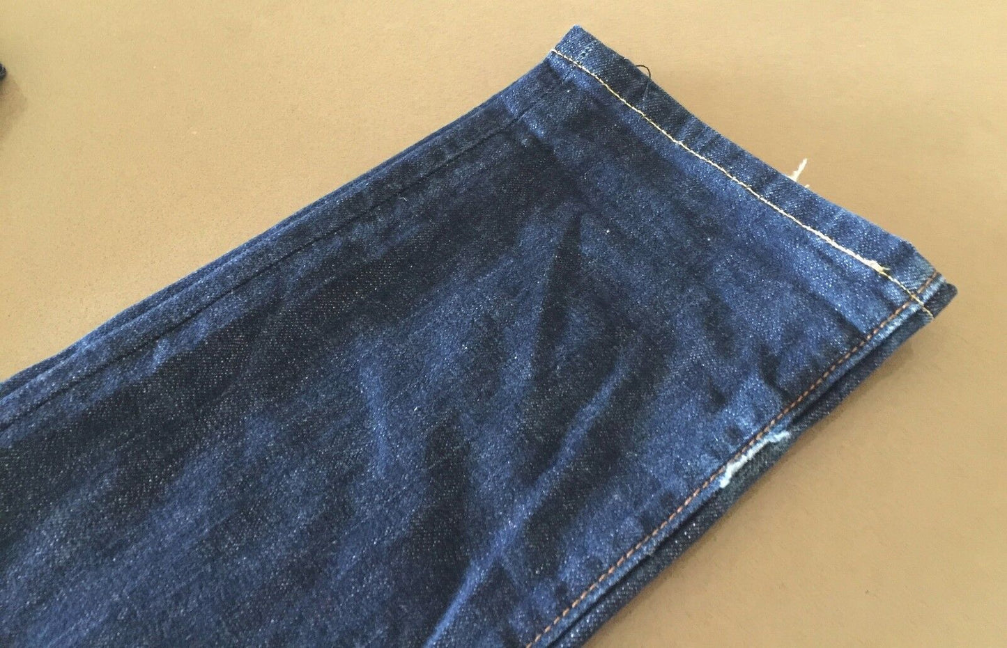 Size 10 Jeans LEVIS 509 Jeans Low Skinny Leg Blue Denim 5 Pocket RedTab Vintage
