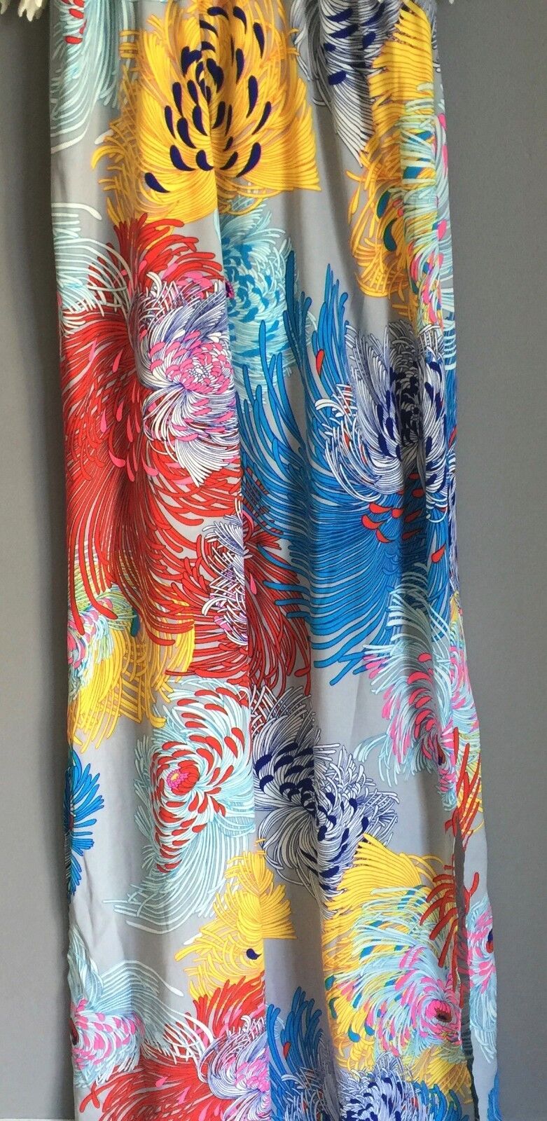 Maxi Dress SAVANNAH RAE Floral MultiColoured Ladies Size L 10  12 Gorgeous