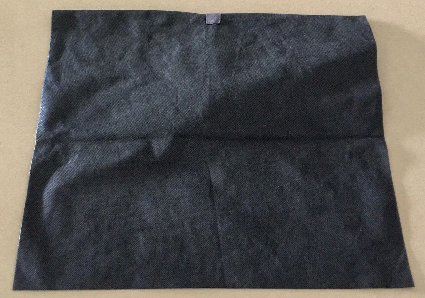 SPORTSCRAFT Dust Bag Black & Grey  Dust Cover Bags Shoes Clothes Travel Retro