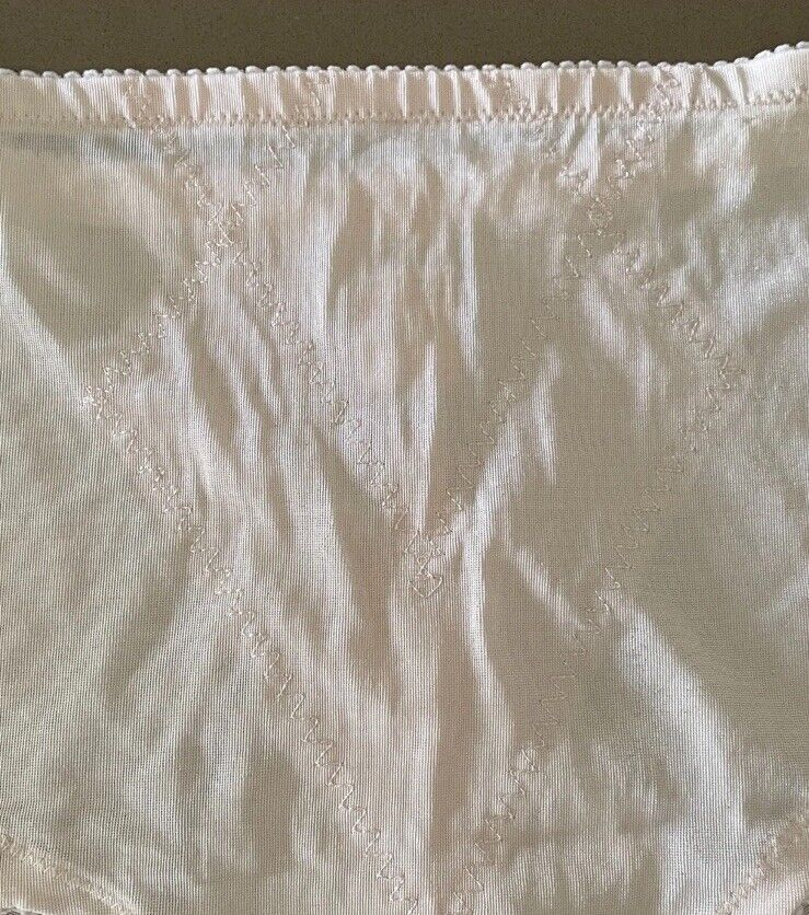 SLIM FORM Control Briefs Size 18 Light Beige Tummy ShapeWear Pants
