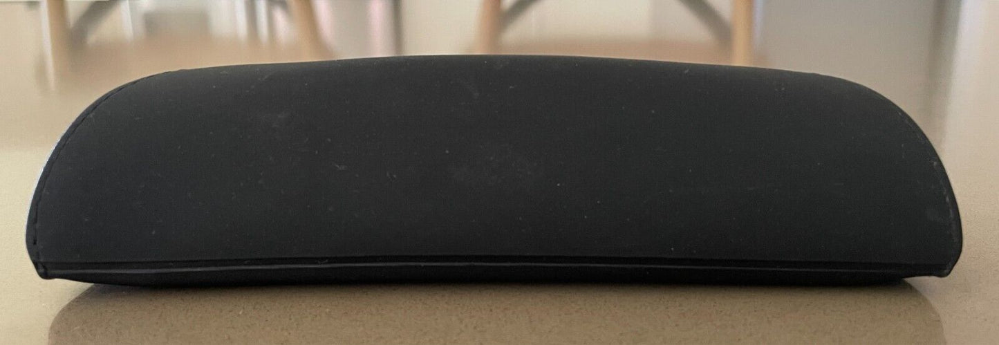 POLICE SUNGLASSES Case Black Sunglass Glasses Spectacles Cover ONLY