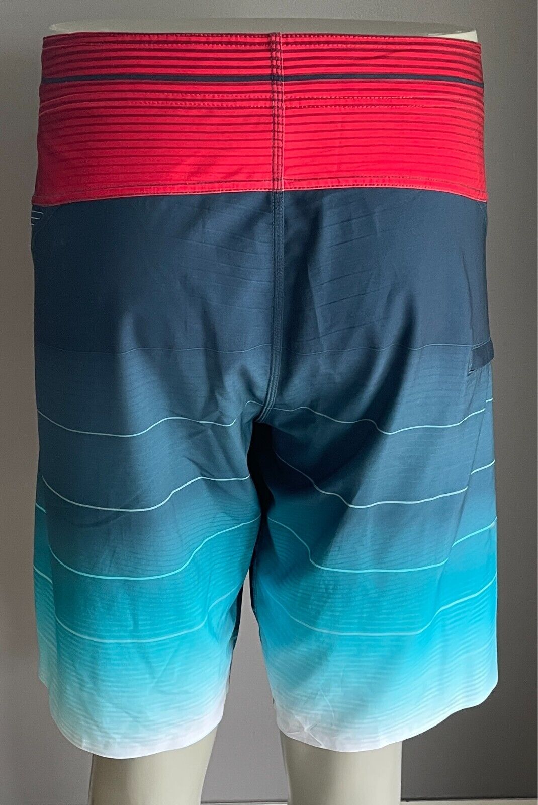 BILLABONG Board Shorts Swim Beach Multicolour Mens Size XXL Waist 100cm