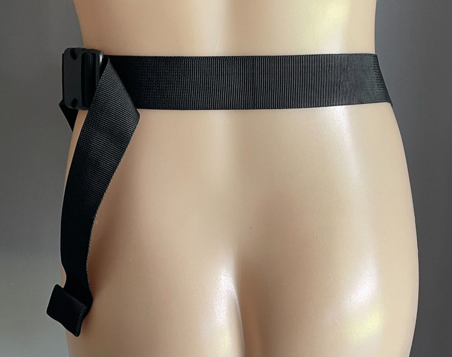 DENALI "Aquarius" Water Bottle Holder Activewear Belt Bum Bag Camping Hiking NEW