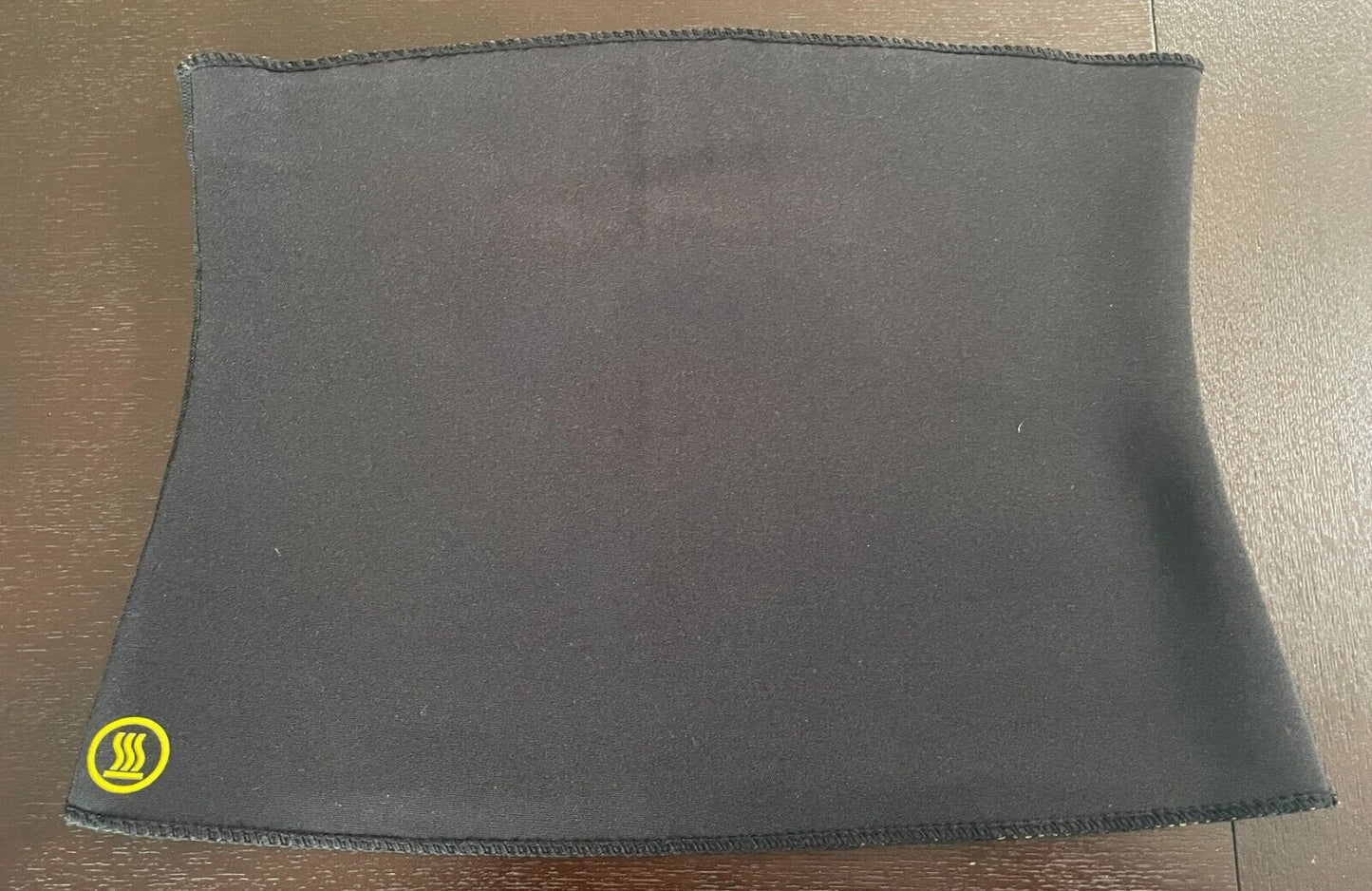 HOT SHAPERS Neotex ShapeWear Stretch Thermal Fabric Waist Tummy Shaper Belt L XL