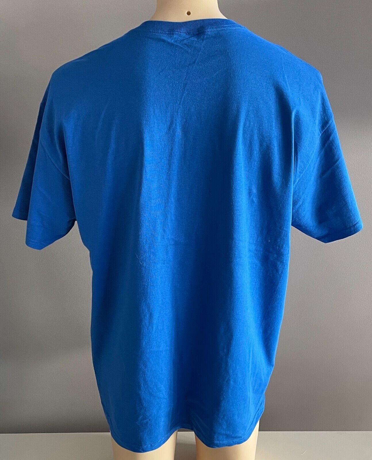GOLDEN STATE WARRIORS NBA 2017 2018 Back to Back Winners T-Shirt Chest 120cm Tee