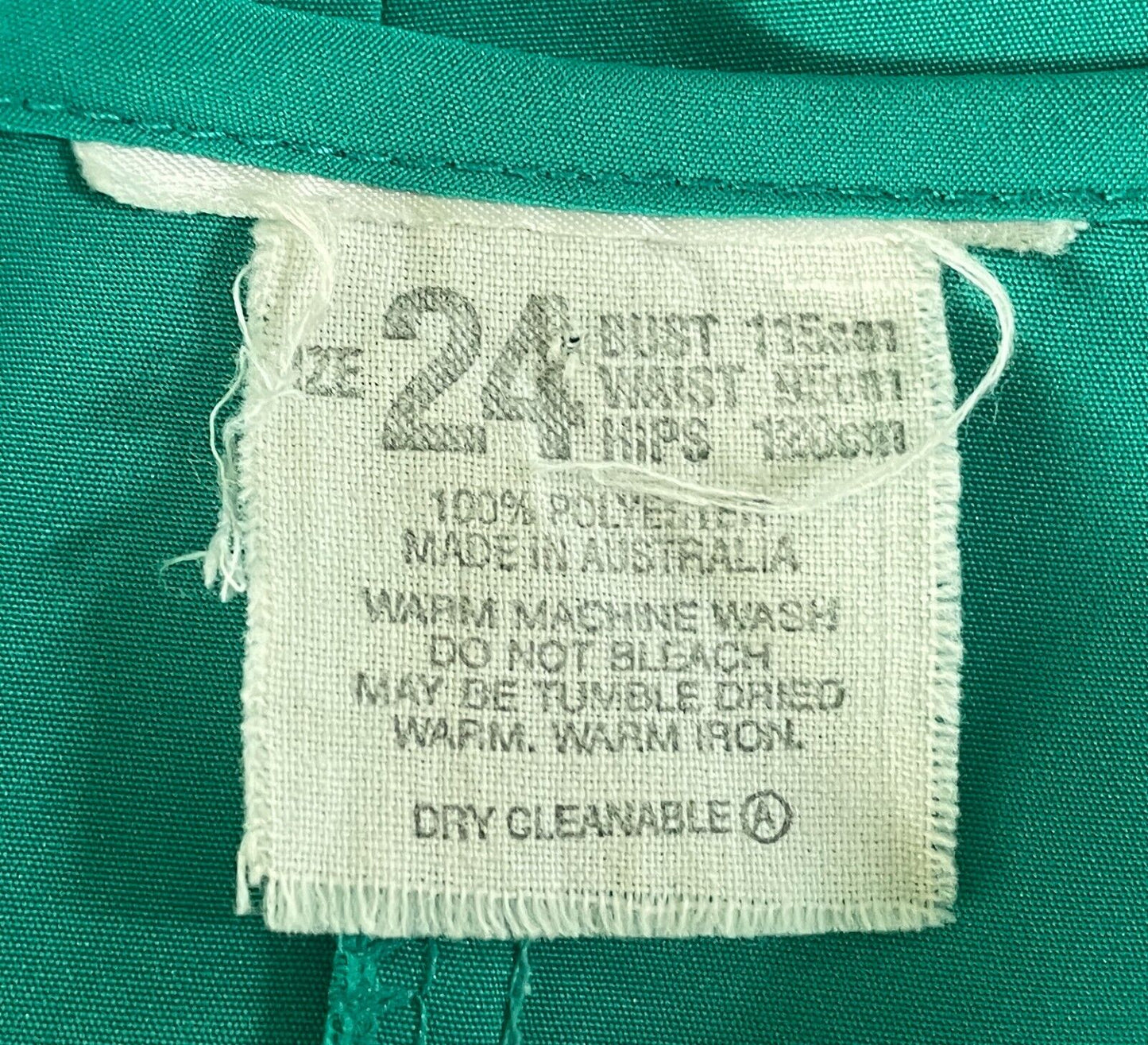 Cami Top Aqua Green Lace Trim Ruched Sides Plus Size 24 Camisole