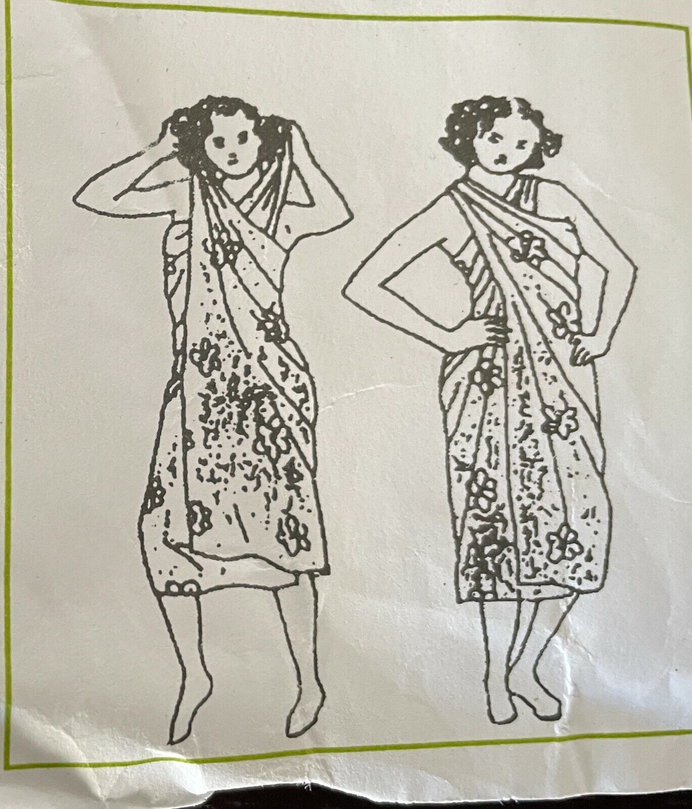 MANA ISLAND FIJI SARONG SULU Resort Blue Print Souvenir Wrap Skirt SARONG NEW