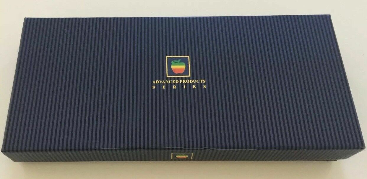 Mens LEATHER Belt APPLE Mac Mens Black Pewter Buckle SZ S 30 32 Inch Waist NEW