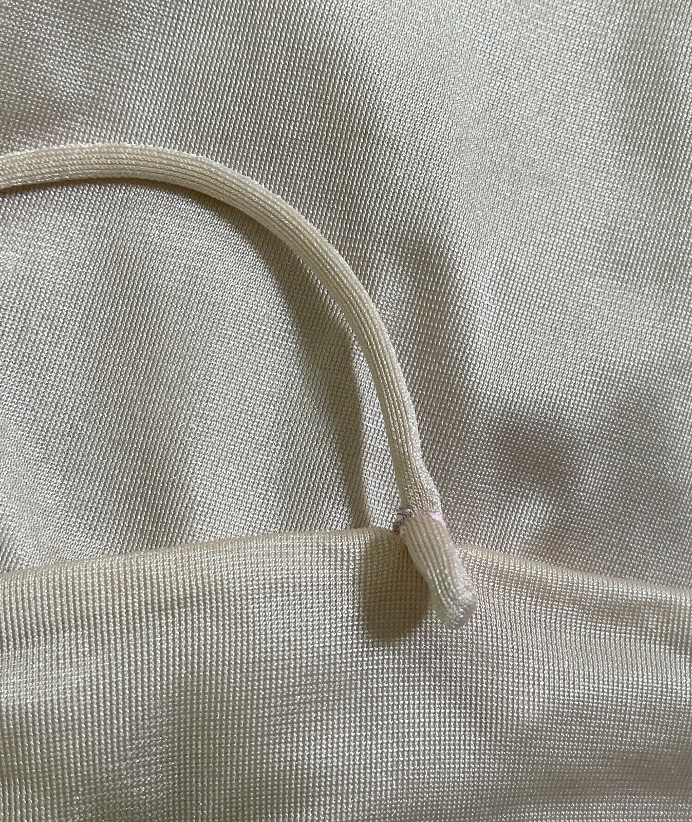 BERLEI Petticoat Cream Off White Full Slip Nylon Ladies Size 16 Lingerie Vintage