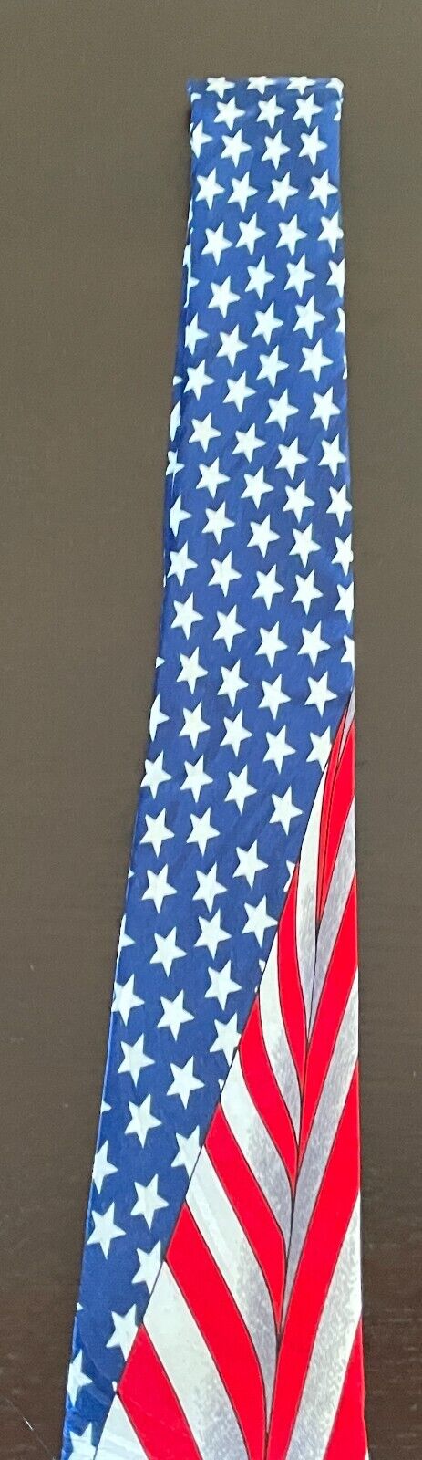 PEARL HARBOUR Tie Hawaii MulticolouredSouvenir Hand Made NeckTie Patriotic NEW