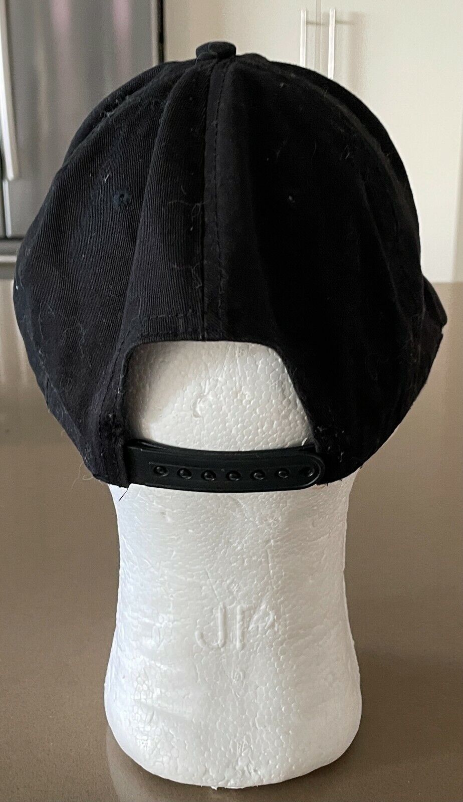 "BOY" Back Cap Baseball Cap Adjustable One Size Flat Bill Brim Unisex Hat