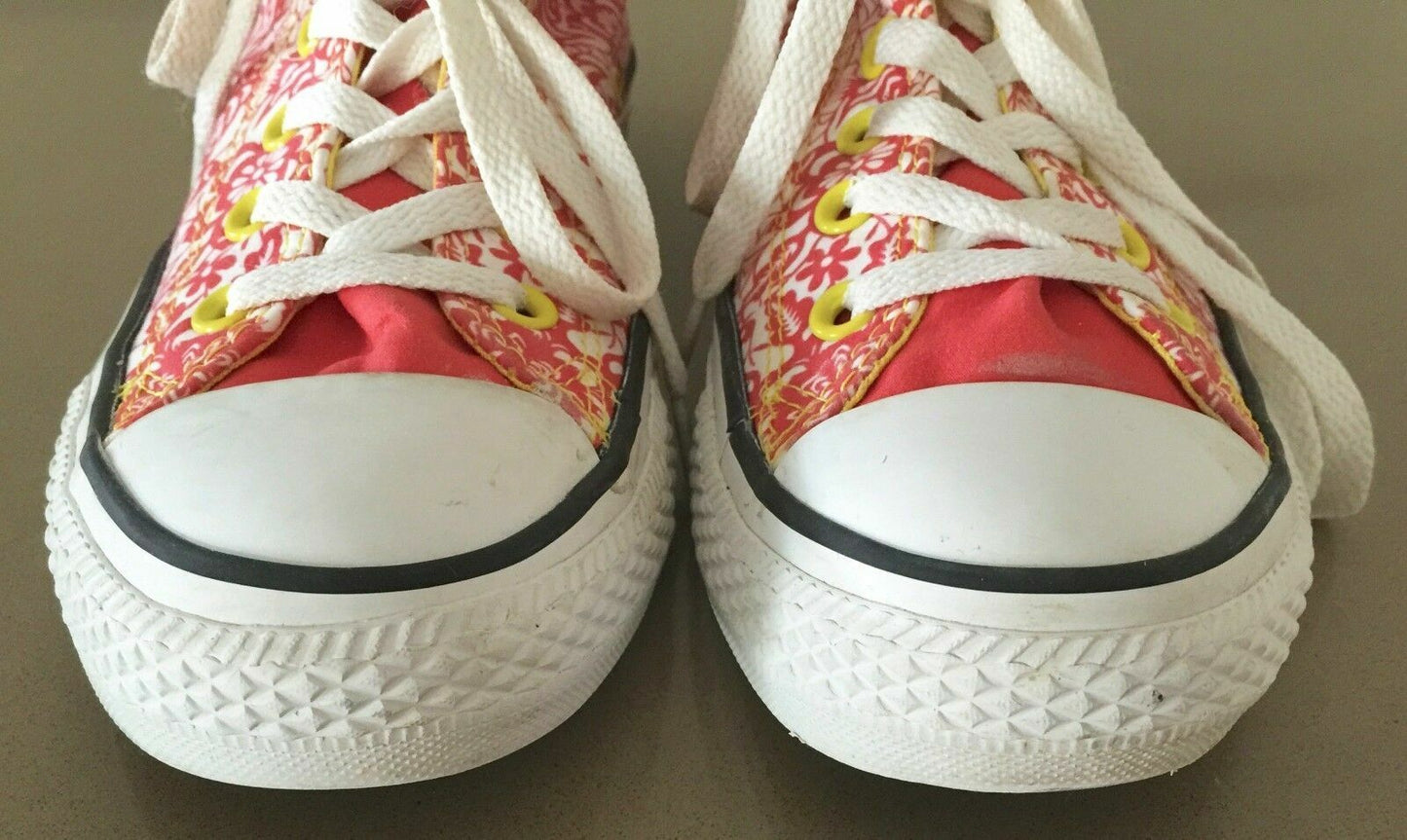 CONVERSE CHUCK TAYLOR ALL STAR Country Collection CHINA 2012 Olympics Hi Top NEW