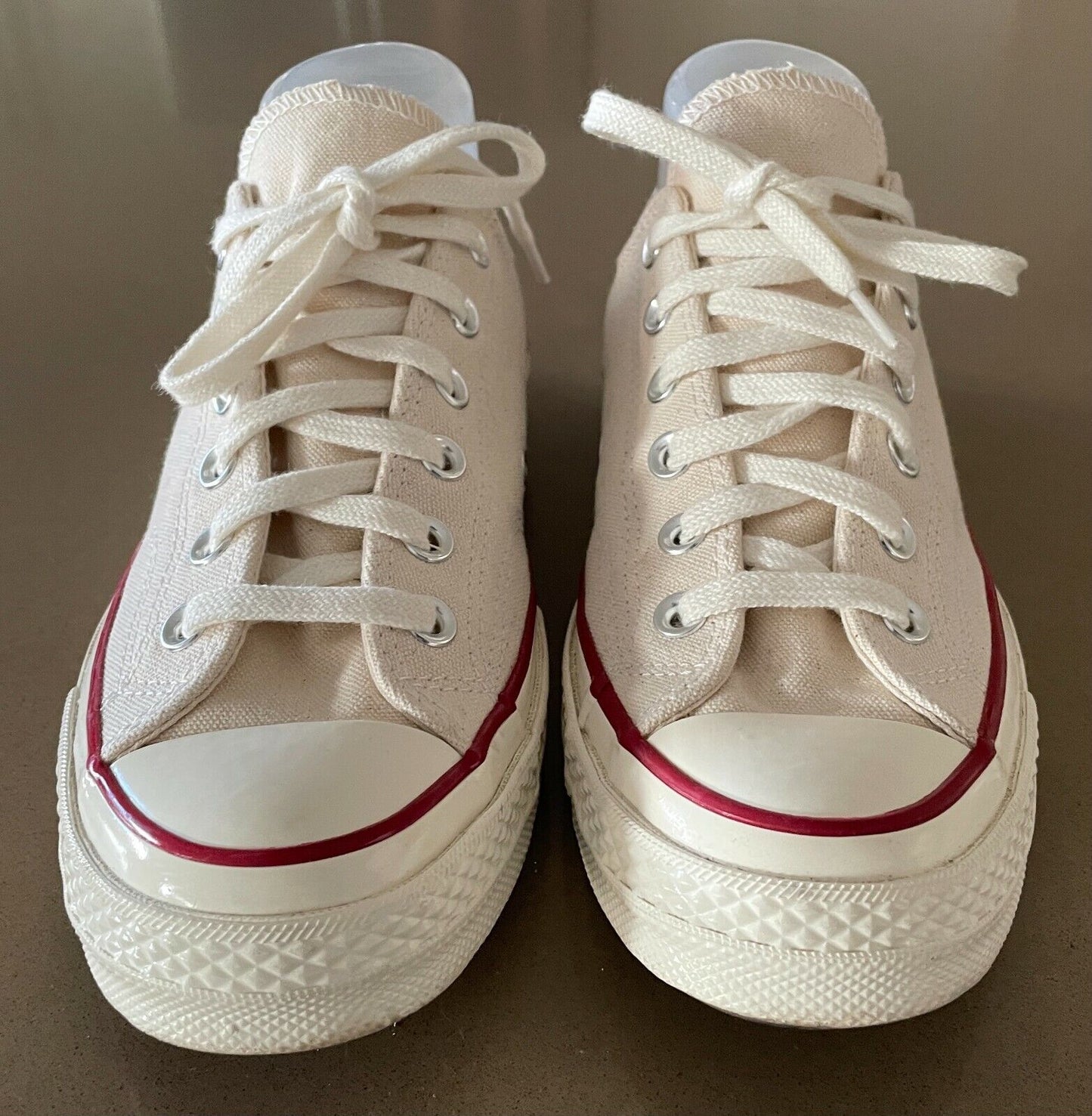 CONVERSE CHUCK TAYLOR ALL STAR 70 Low Profile Sneakers Shoes Sz M 6 W 8 UK 6 NEW