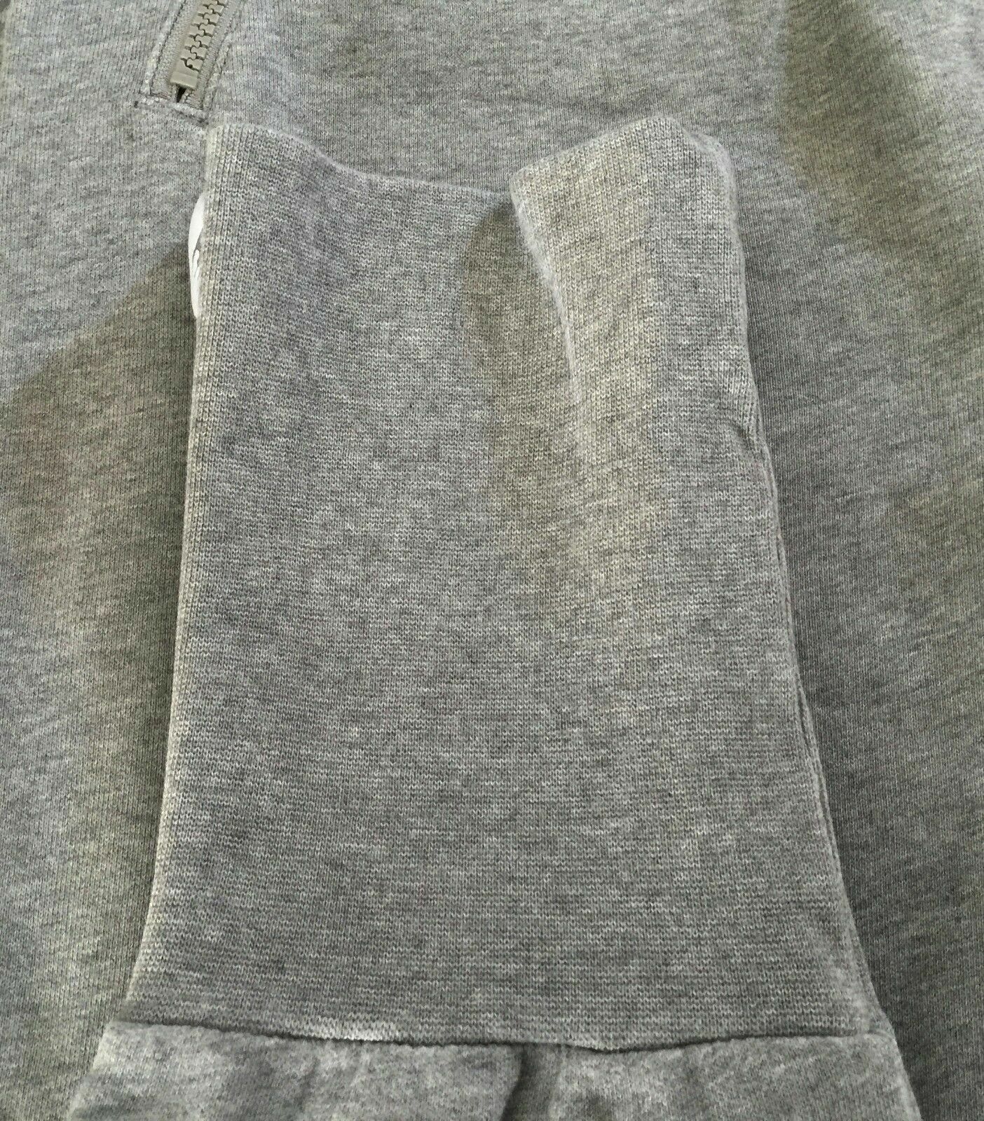 ENERGETIKS Track Pants Dance Grey Slim Fit Ladies Size Adult Medium 12 NEW