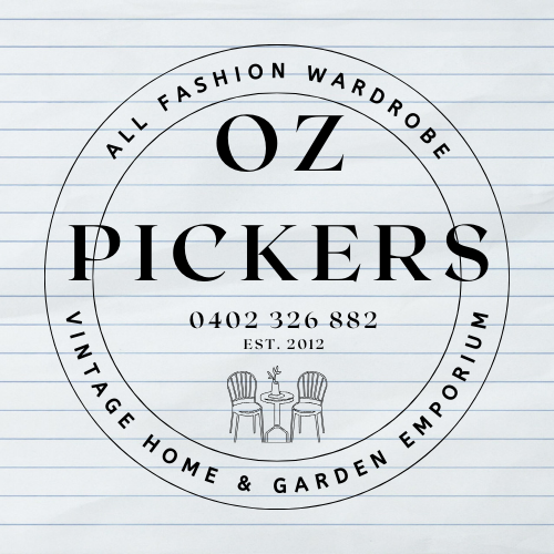 Oz Pickers Warehouse